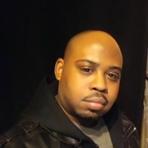 Meet your Posher, Jay